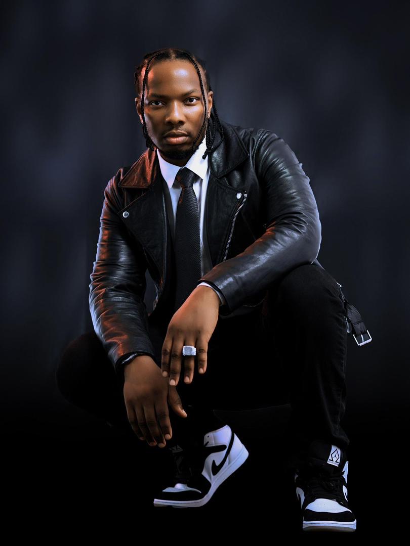 GNL Zamba portrait
